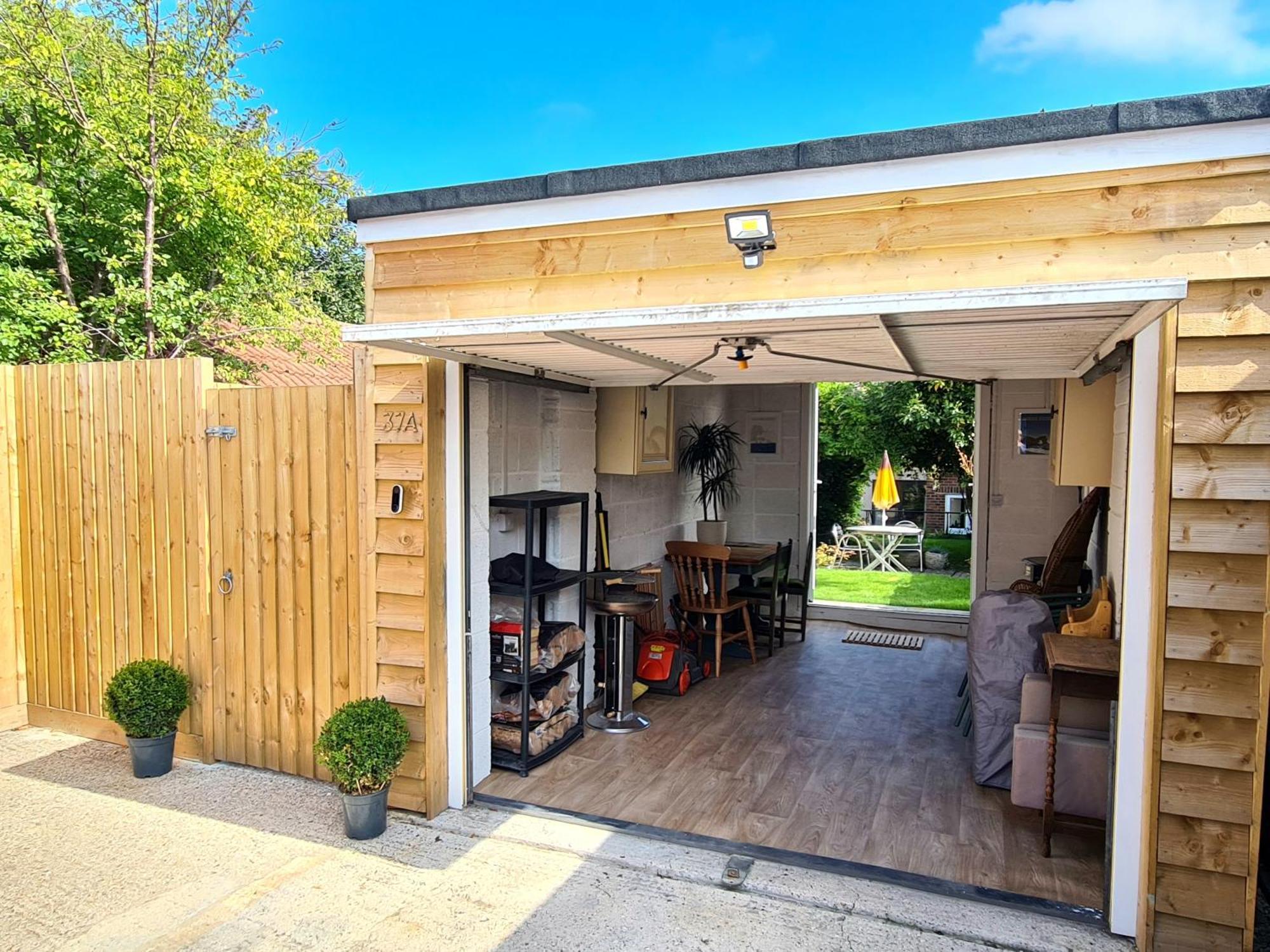 Vila The Hideaway - Luxury Townhouse Wareham Exteriér fotografie