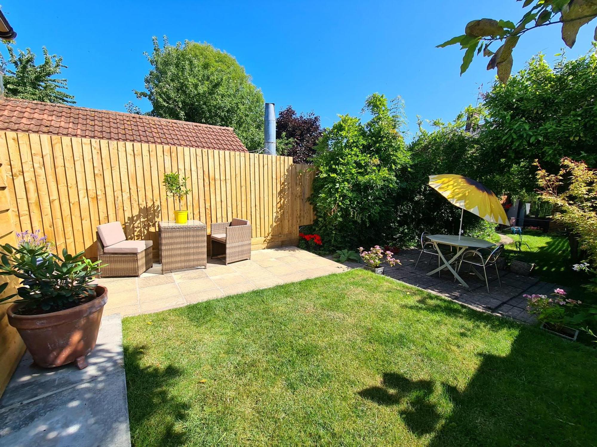 Vila The Hideaway - Luxury Townhouse Wareham Exteriér fotografie