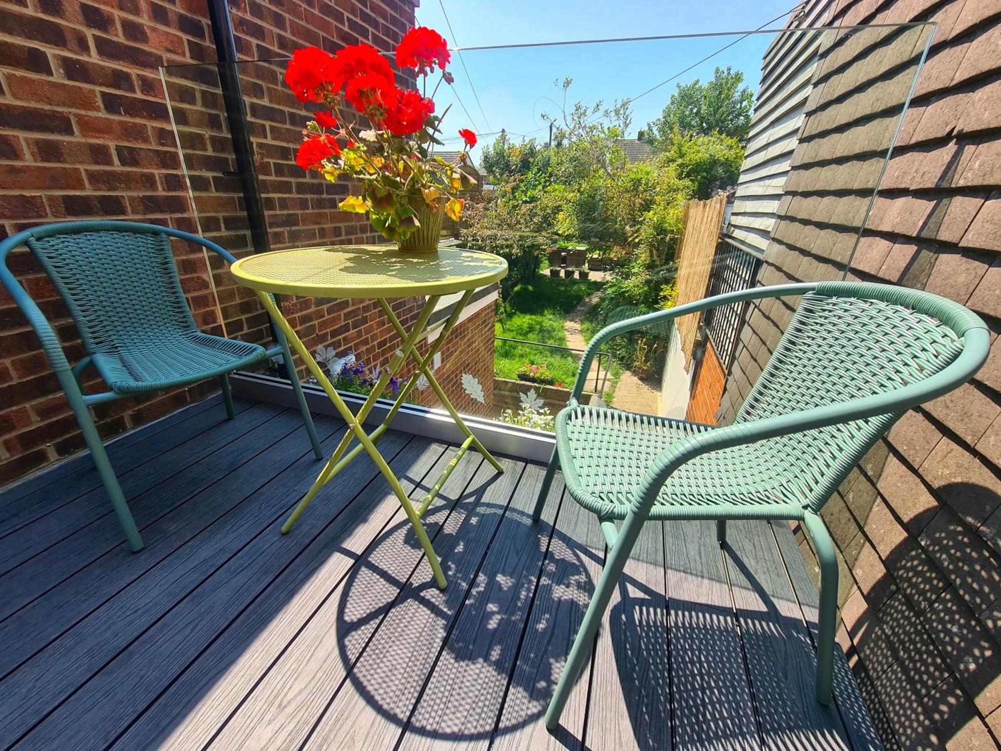 Vila The Hideaway - Luxury Townhouse Wareham Exteriér fotografie