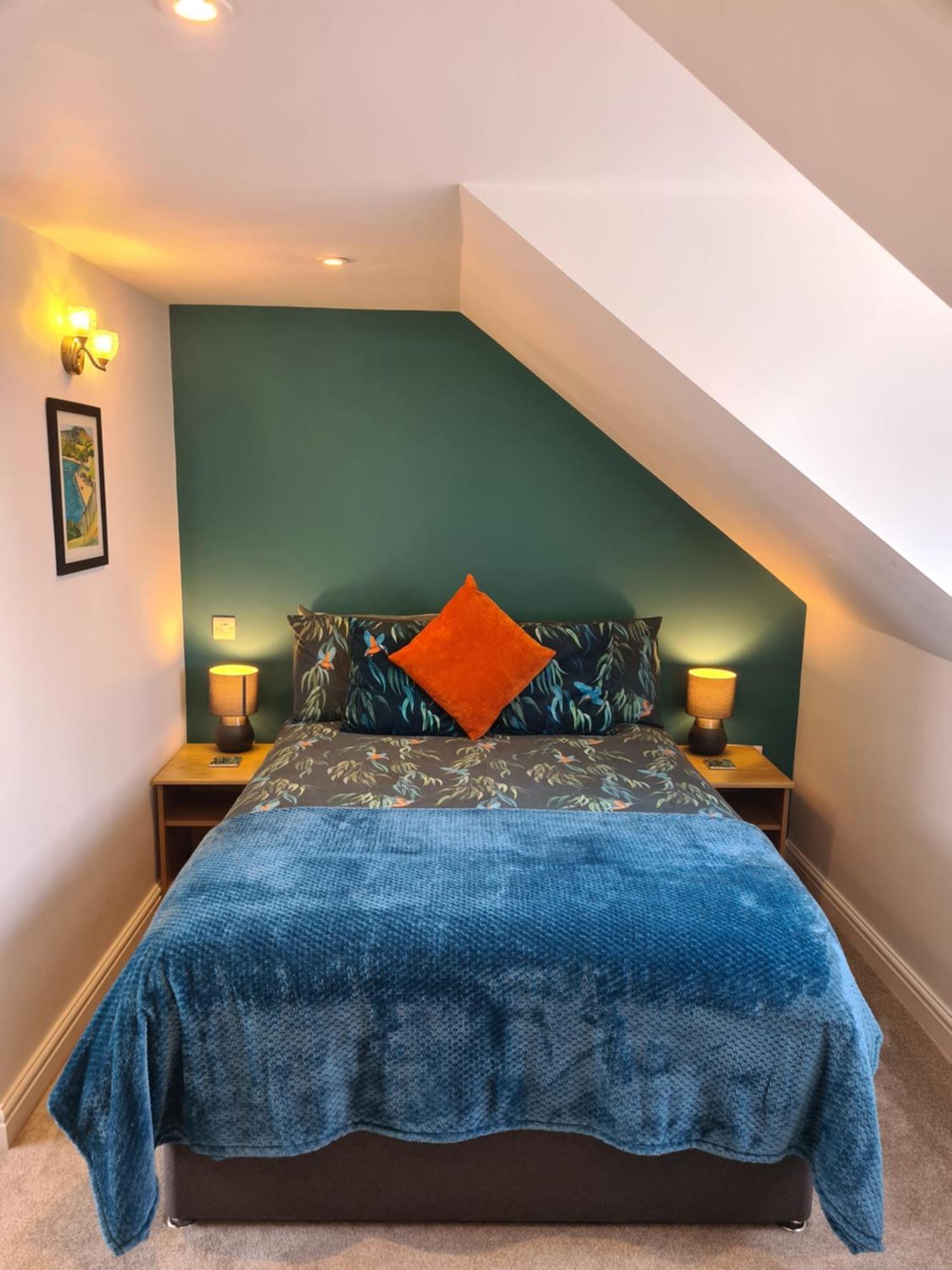 Vila The Hideaway - Luxury Townhouse Wareham Exteriér fotografie