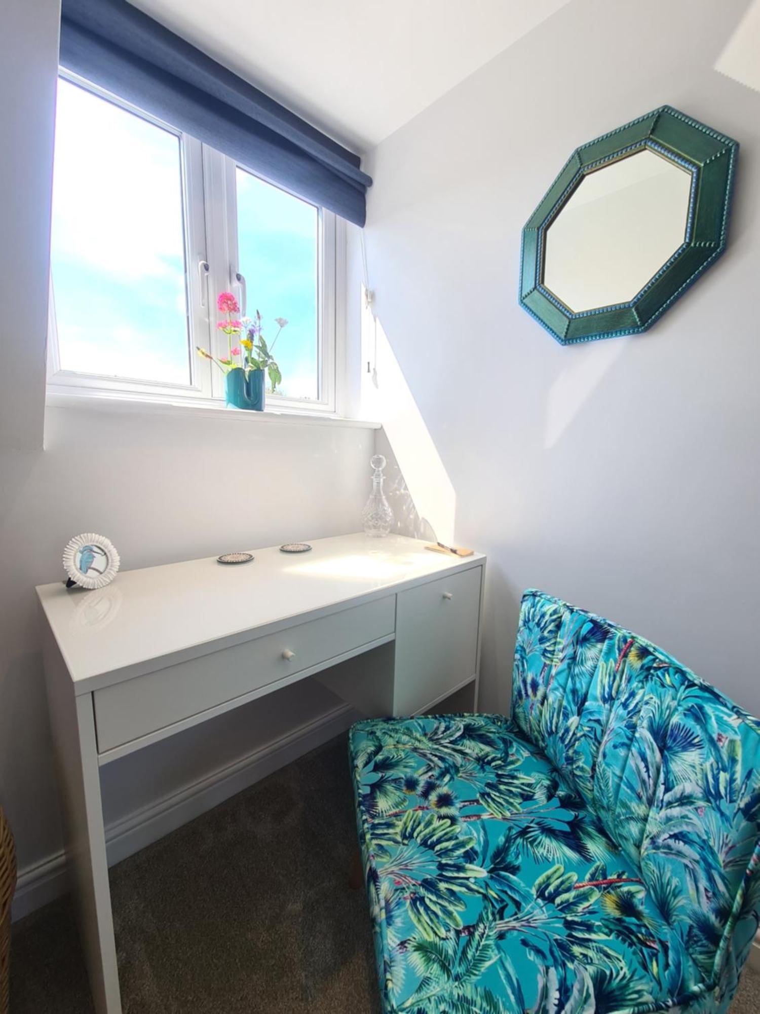 Vila The Hideaway - Luxury Townhouse Wareham Exteriér fotografie