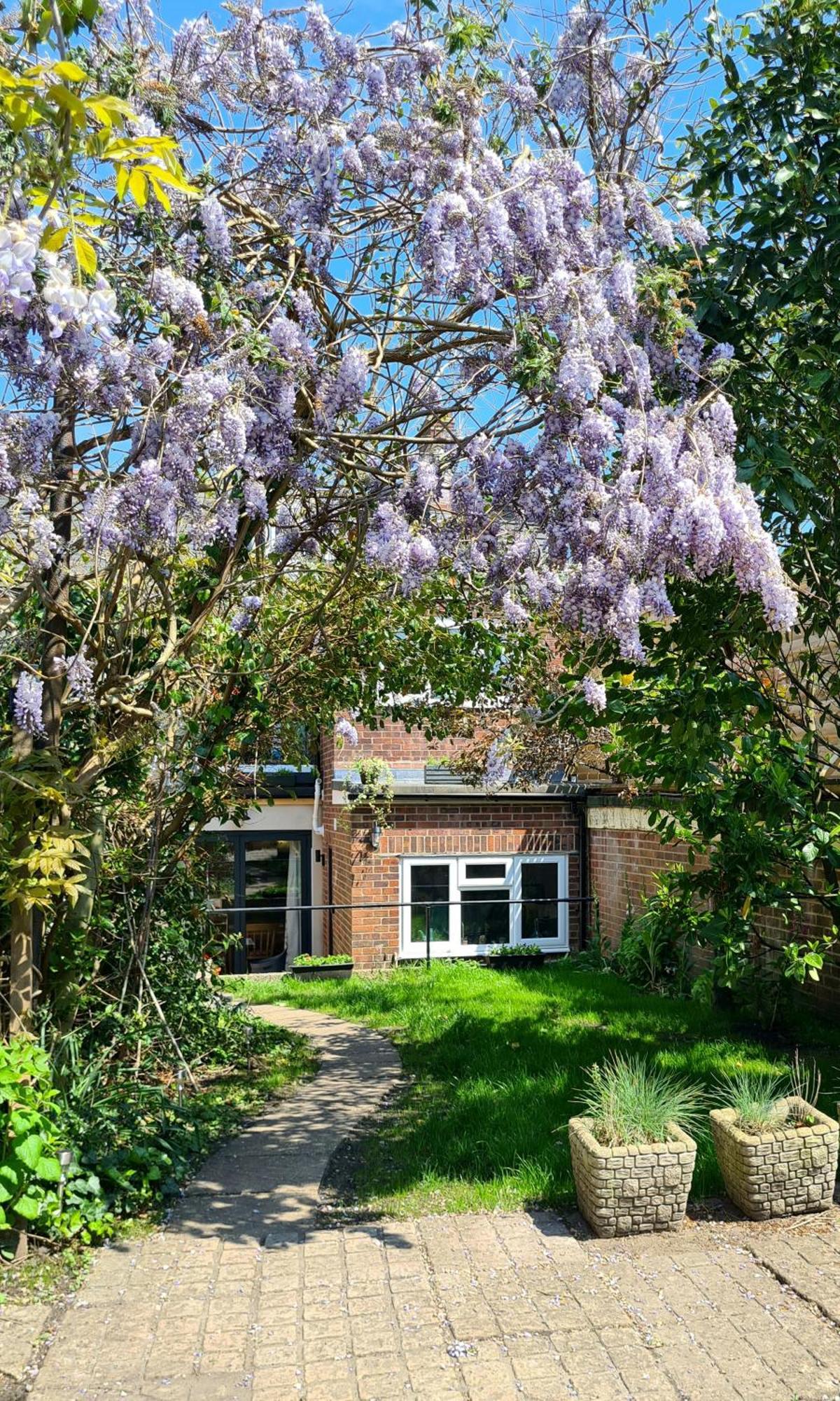 Vila The Hideaway - Luxury Townhouse Wareham Exteriér fotografie